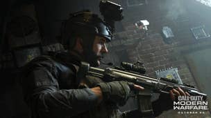Modern Warfare's narrative and design director leave Infinity Ward