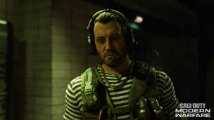 Call of Duty: Modern Warfare and Warzone Season 6 patch notes are live