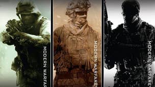 Call of Duty: Modern Warfare Trilogy now available for PS3 and Xbox 360