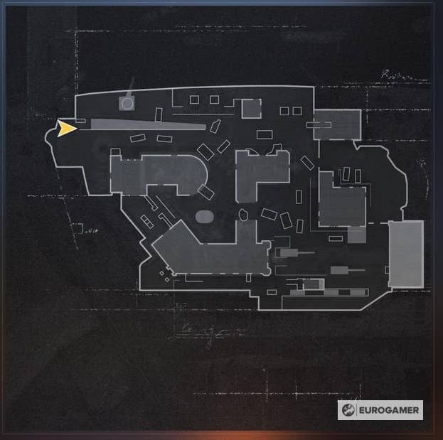 Call Of Duty Advanced Warfare Map Layouts