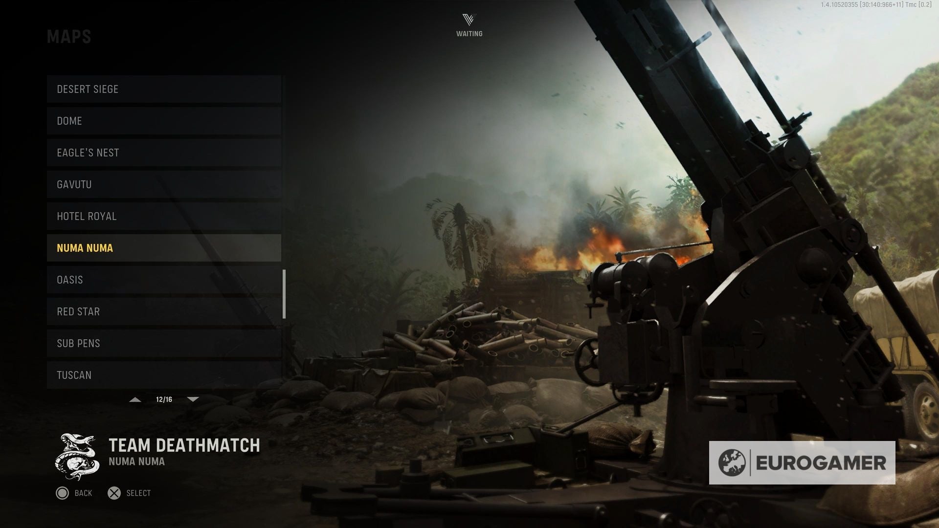 Call Of Duty Vanguard Maps List: All Multiplayer Maps And Layouts At ...