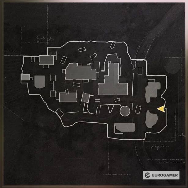 Every Map in Call of Duty Vanguard 