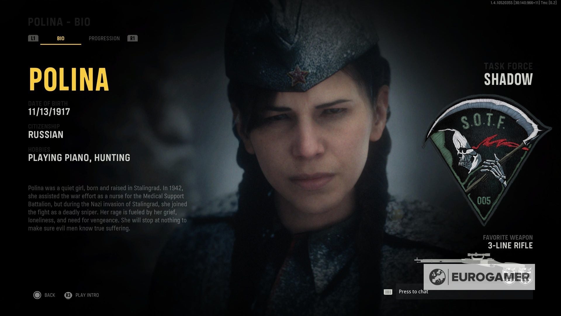 Call of Duty Vanguard operators list, how to unlock operators and