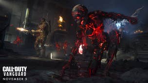 The Call of Duty: Zombies community is disappointed with Der Anfang