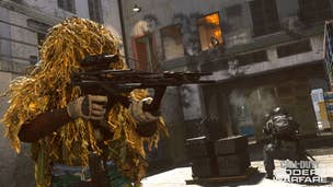 Call of Duty: Warzone infinite stim glitch fixed, again