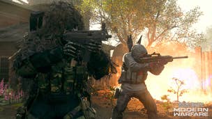 Call of Duty: Warzone invisibility glitch arrives alongside Season One