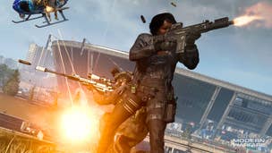 Call of Duty Warzone gets new OP killstreak Foresight