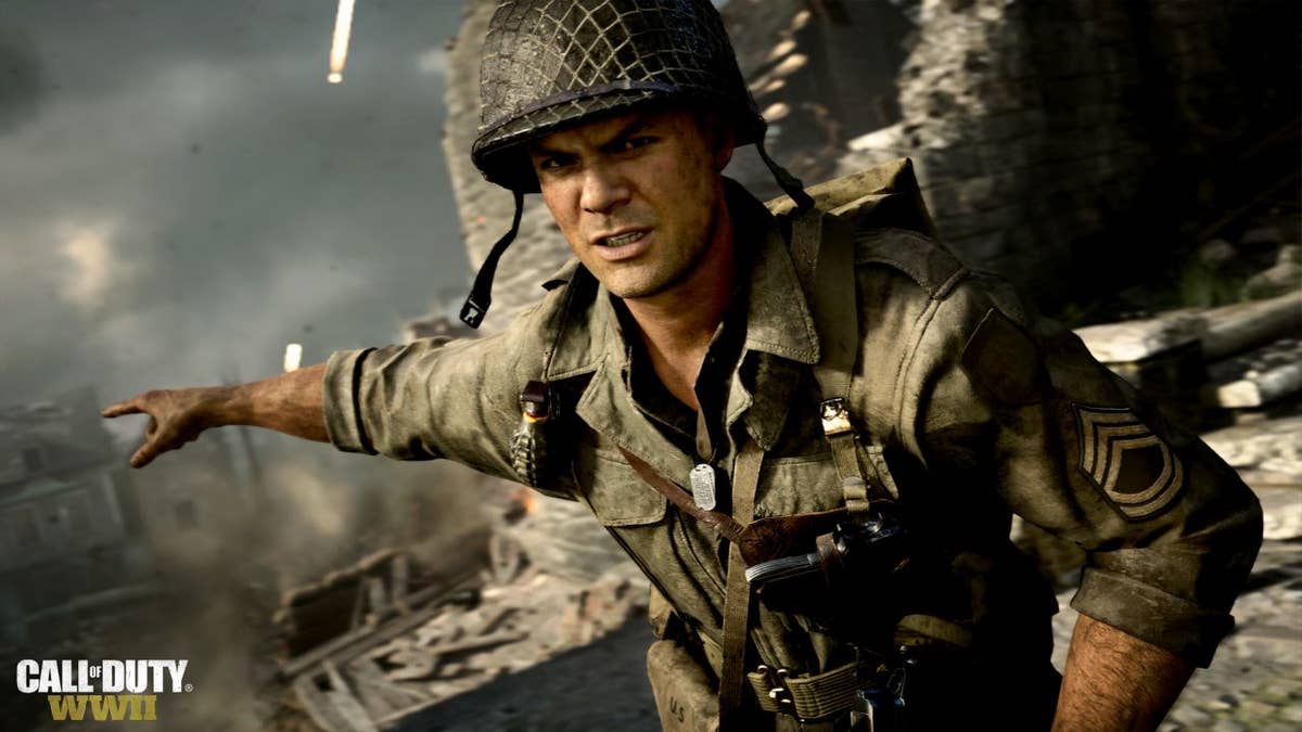 Call of Duty WW2 server issues: dedicated servers in testing, PC