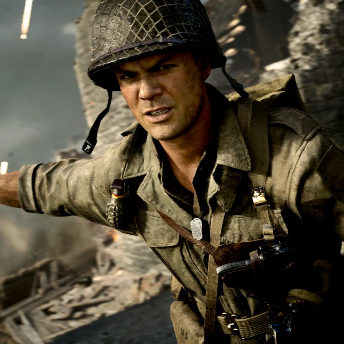 Call of Duty WW2 server issues: dedicated servers in testing, PC