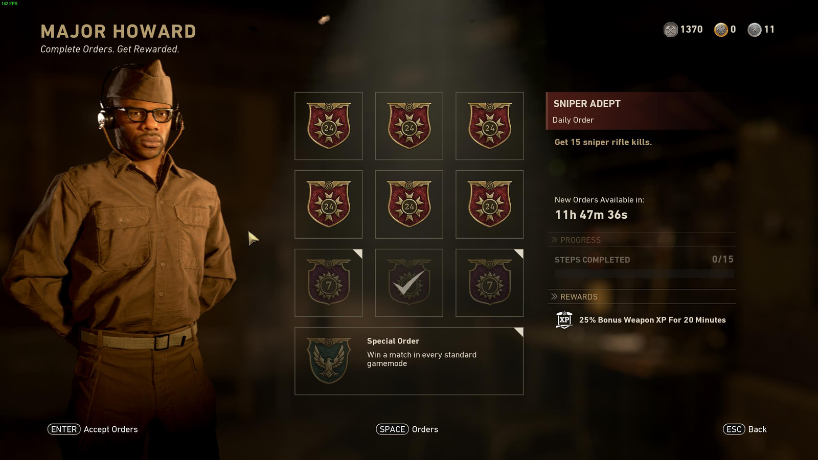 Call of Duty: WWII System Requirements