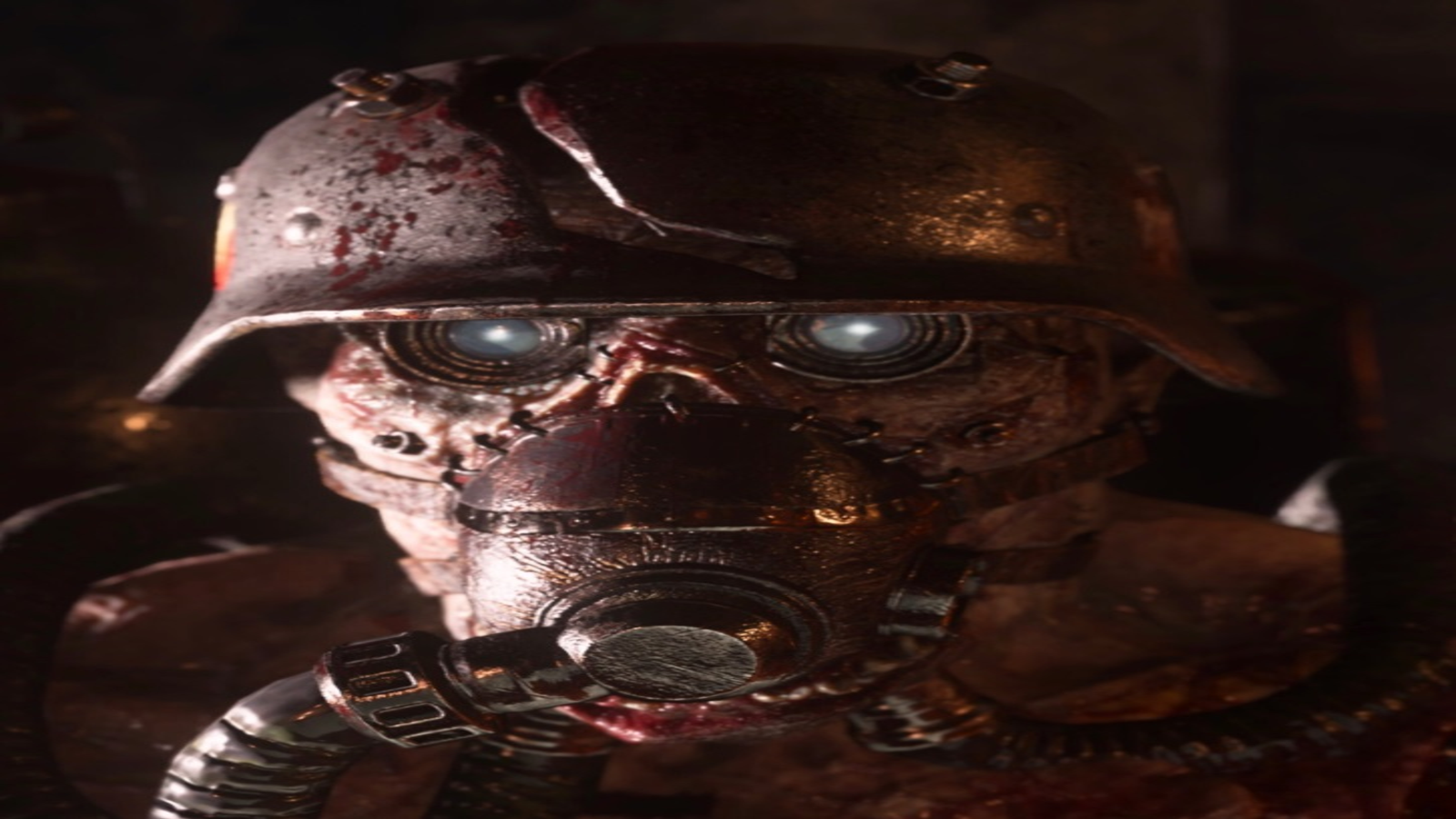 Qoo News] Call of Duty:WWII Nazi Zombie Mode Revealed!