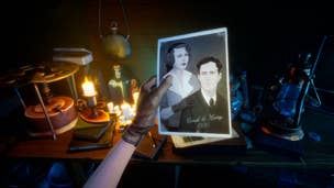 Call of the Sea is a new 1930s horror adventure for Xbox Series X