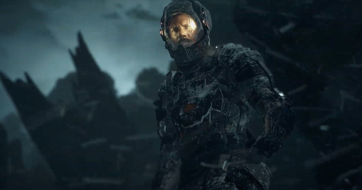 غادر جلين شوفيلد، المؤسس المشارك لـ Dead Space، استوديوهات Callisto Protocol بعد فشله غادر جلين شوفيلد، المؤسس المشارك لـ Dead Space، استوديوهات Callisto Protocol بعد فشله