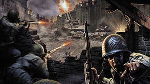 Image for Call of Duty franchise has totalled over 35 million products sold, says Griffith