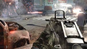 Modern Warfare 3 pre-orders get CoD4 free on Direct 2 Drive