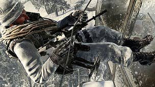 Image for Black Ops Slaughterhouse was originally multiplayer level