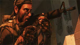 Image for CoD: Black Ops multiplayer broken down