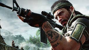 Interview - Call of Duty: Black Ops' Josh Olin and Mark Lamia speak in London