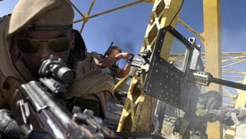 Call Of Duty: Modern Warfare to hold a cross-platform open beta