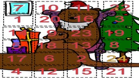 The Marvelous & Mysterious RPS Advent Calendar 2016