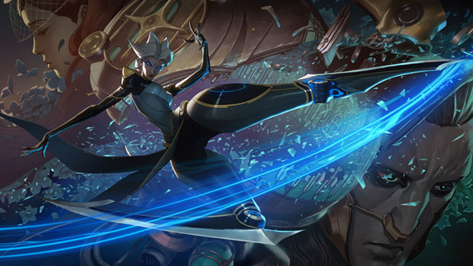 Camille