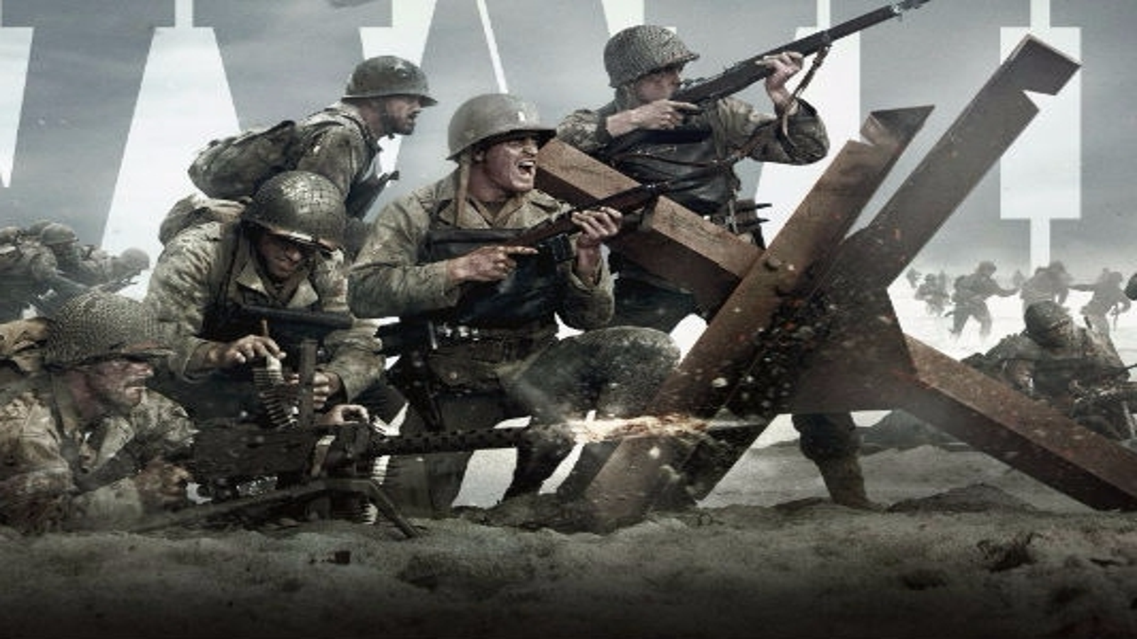 Ainda vale a pena jogar 'Call of Duty: WWII'?