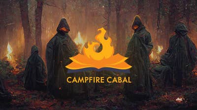 Embracer shuts down Campfire Cabal