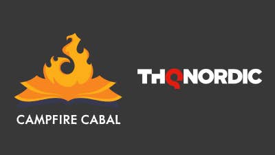 THQ Nordic launches new studio Campfire Cabal