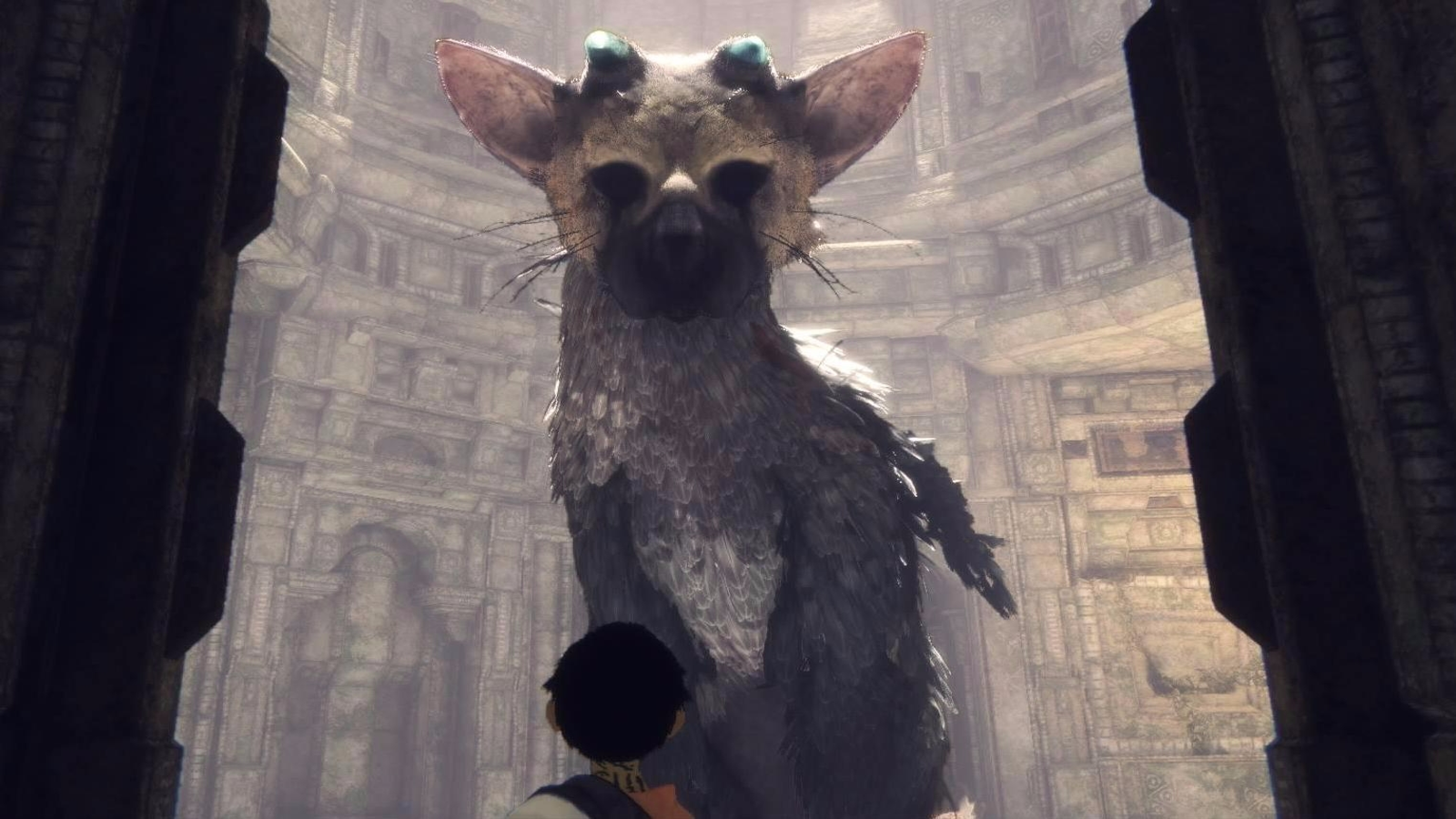 What went wrong with The Last Guardian?