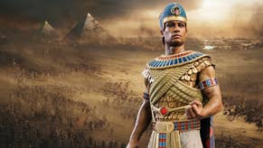 Hloubkový pohled na frakci z Total War: Pharaoh