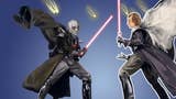 Cancelled Star Wars Battlefront 4 flipped Return of the Jedi's final lightsaber battle