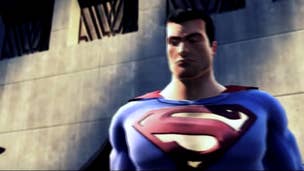 Image for Watch footage from Factor 5's cancelled Superman game