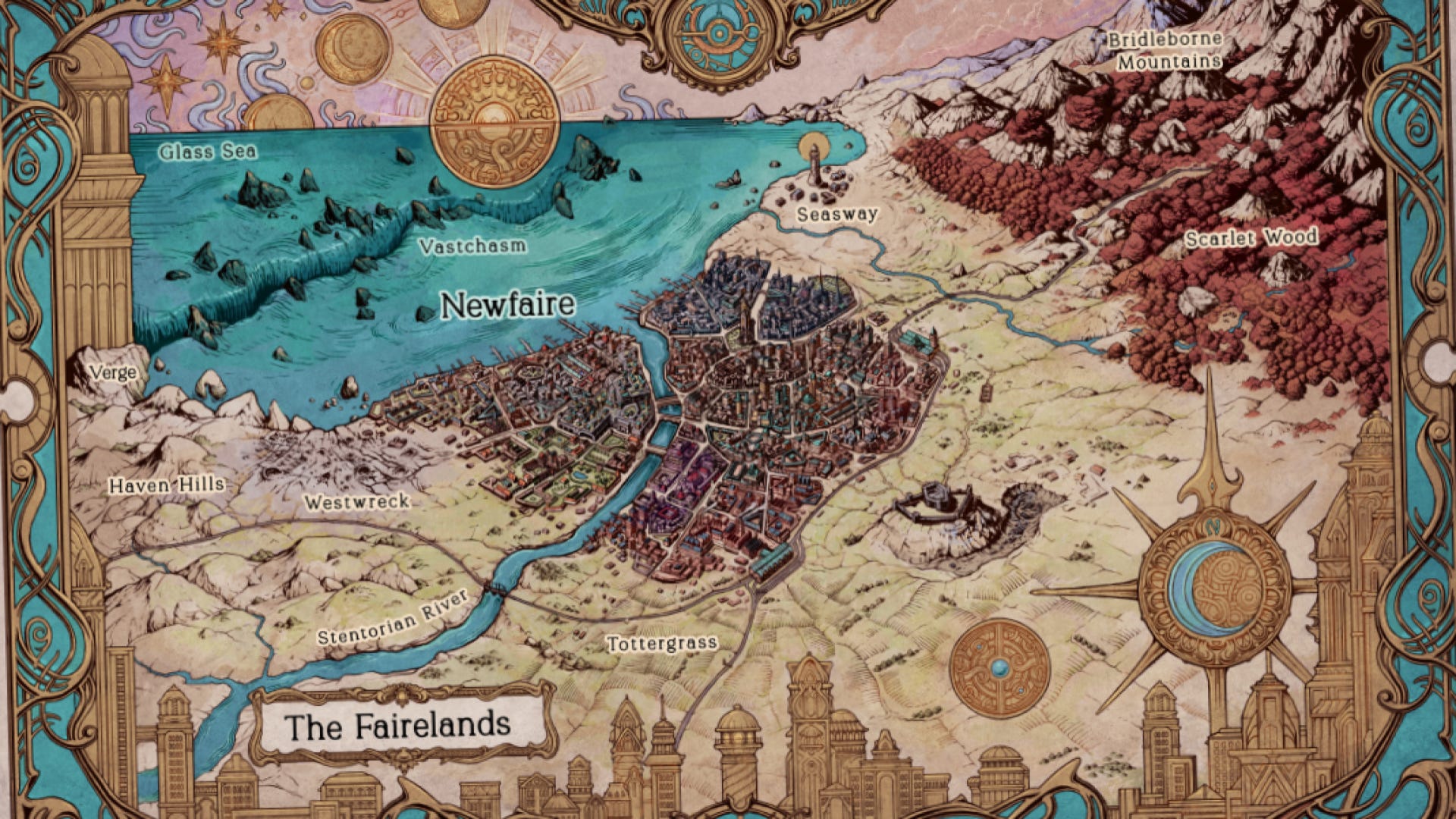 Candela Obscura’s first mystery will be solving the horror RPG’s