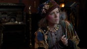 Marisha Ray in character for Candela Obscura's second season trailer