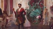 An author is questioning Wizards of the Coast’s “problematic” changes to his adventure in the newest D&D 5E sourcebook