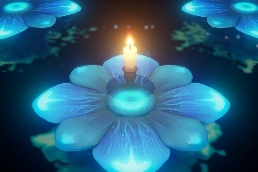 Candleman The Complete Journey Recenzja Eurogamer.pl