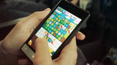Report: Mobile puzzle games have made $42bn in the last decade