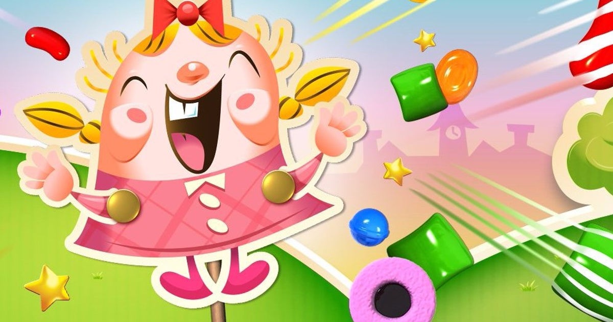 Candy Crush Saga hits $20 billion revenue milestone, maker King