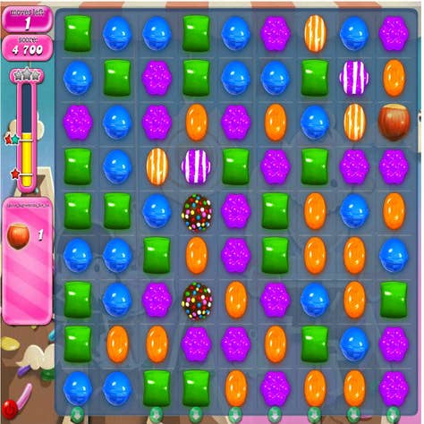 Candy Crush Saga: How to Make Wrapped Candies, and Other Hints, Tips, and  Strategies