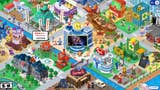 Capcom abre la web Capcom Town con varios clásicos jugables gratuitamente desde el navegador