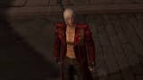 Capcom announces Devil May Cry HD Collection