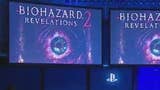 Capcom announces Resident Evil Revelations 2