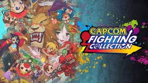 Capcom Fighting Collection disponibile per PC, PlayStation 4, Xbox One e Nintendo Switch
