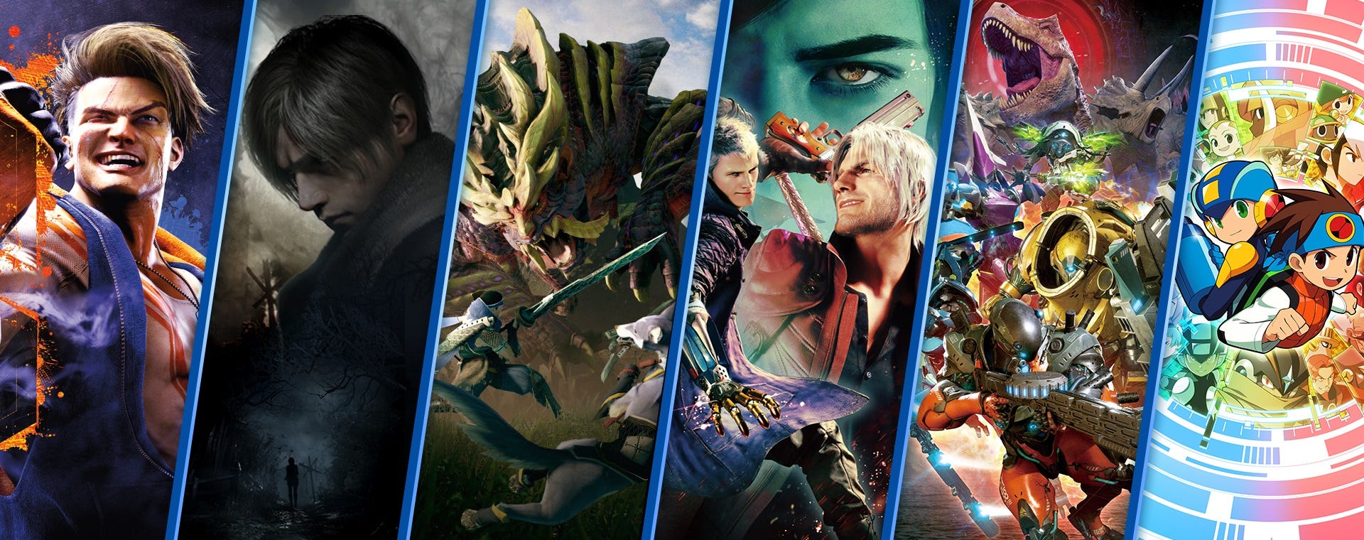 Capcom Showcase 2023 arrives on June 12, teasing exciting game reveals ...