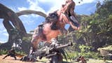 Capcom offers full, final details of its imminent PS4-exclusive Monster Hunter World beta