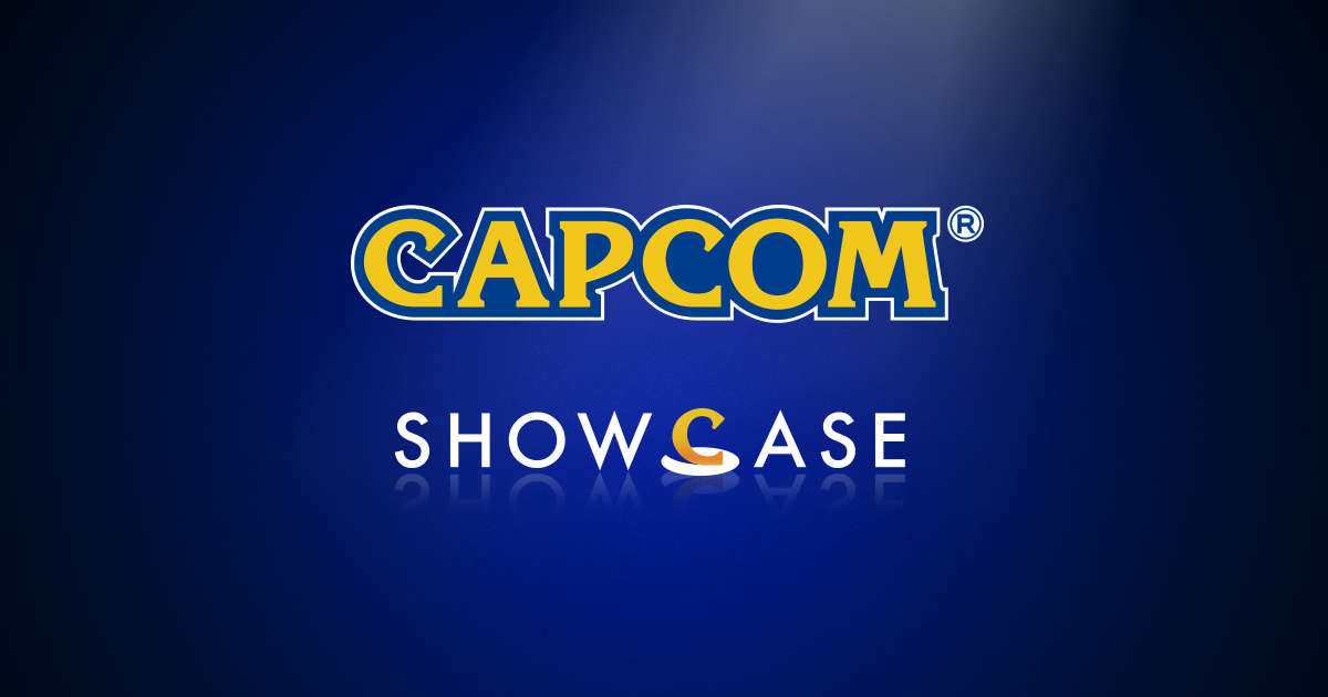 Showcase Tudo o que foi anunciado Eurogamer.pt