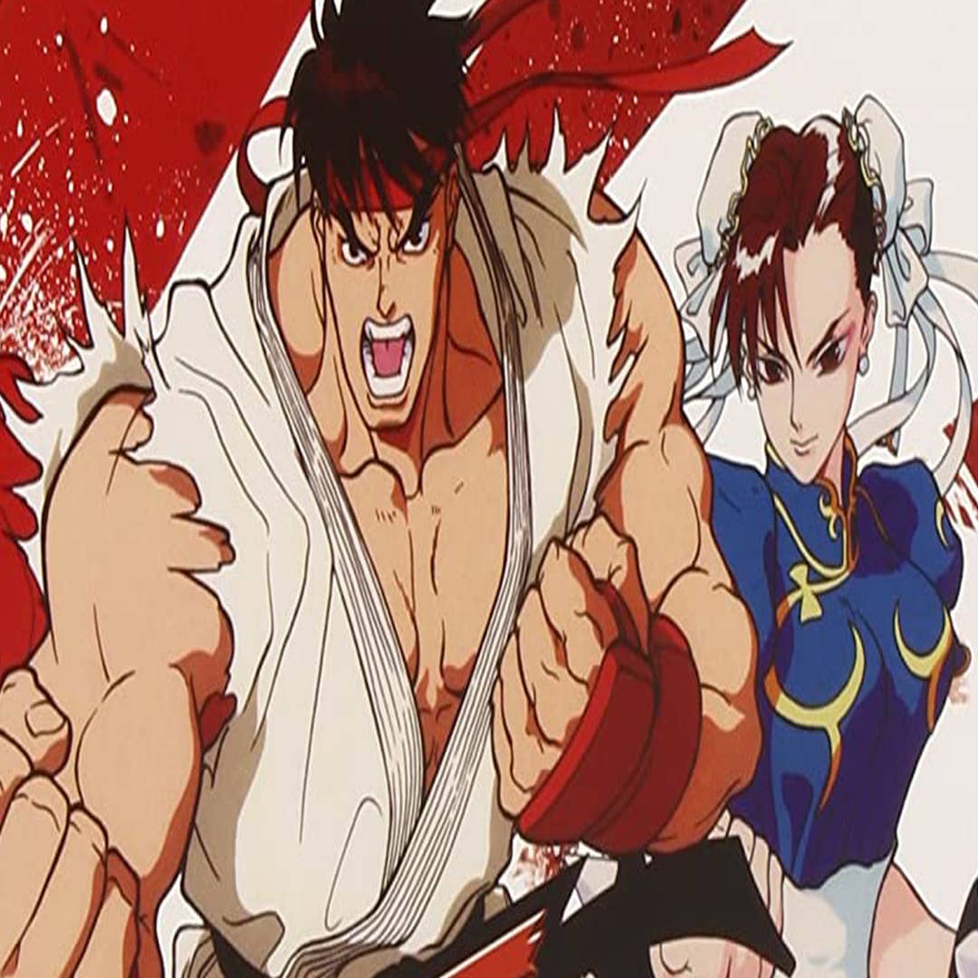 10 Forgotten Games Based On Classic Anime