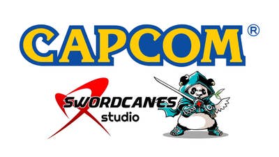 Capcom acquires support studio Swordcanes
