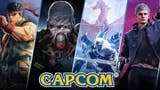 Capcom al Tokyo Game Show 2021 commentato in diretta. Siamo live ora!