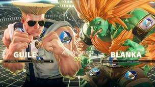 Image for Street Fighter 5 has in-game advertisements now, and they're as hilariously stupid and inept as you'd expect